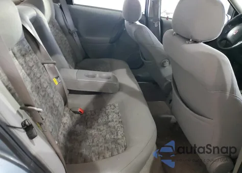 2005 Saturn L300 Level 2 from USA, damaged, VIN 1G8JD54R85Y503521